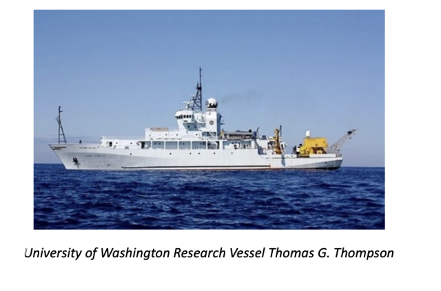 The sampling platform