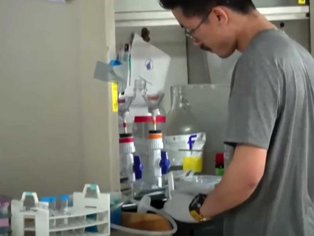 Spotlight on NASA NAAMES