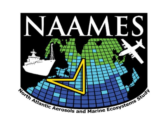 NASA NAAMES