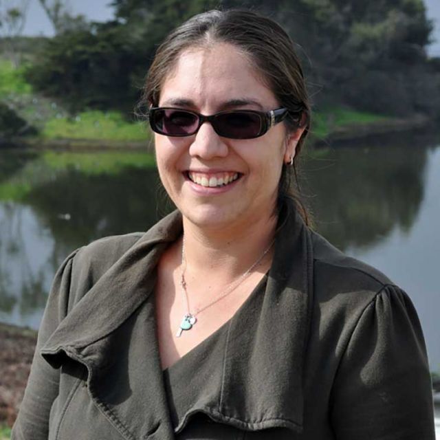 Photo of Elisa Halewood