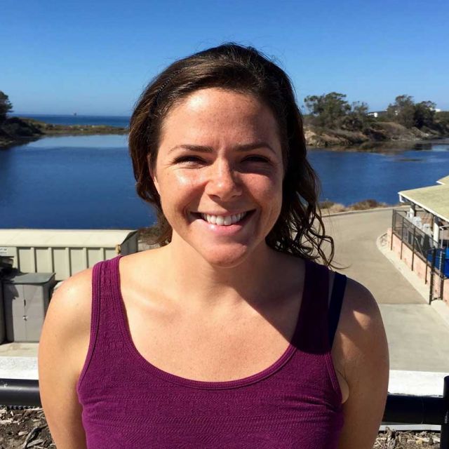 Keri Opalk | Carlson Microbial Oceanography Lab | Ecology, Evolution ...