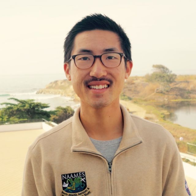 Photo of Nicholas Baetge