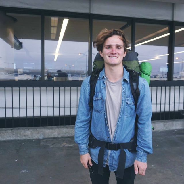 Chance English_profile photo