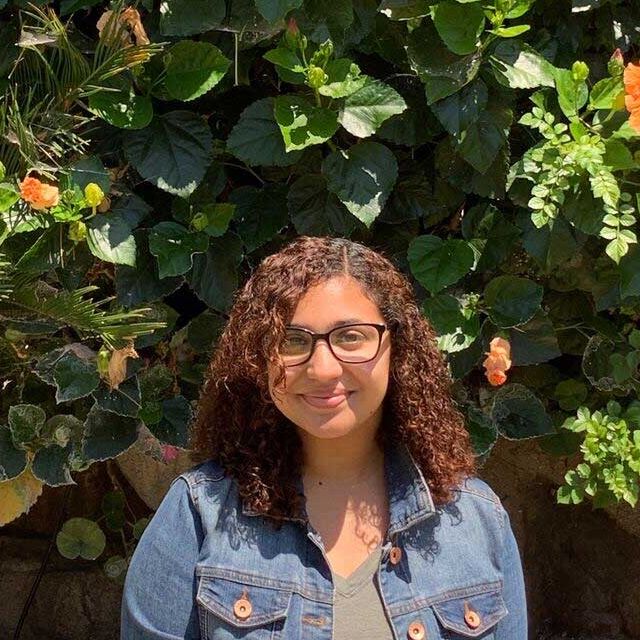 Photo of Rachel Barhouma