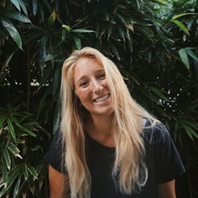 Rachel Sandquist