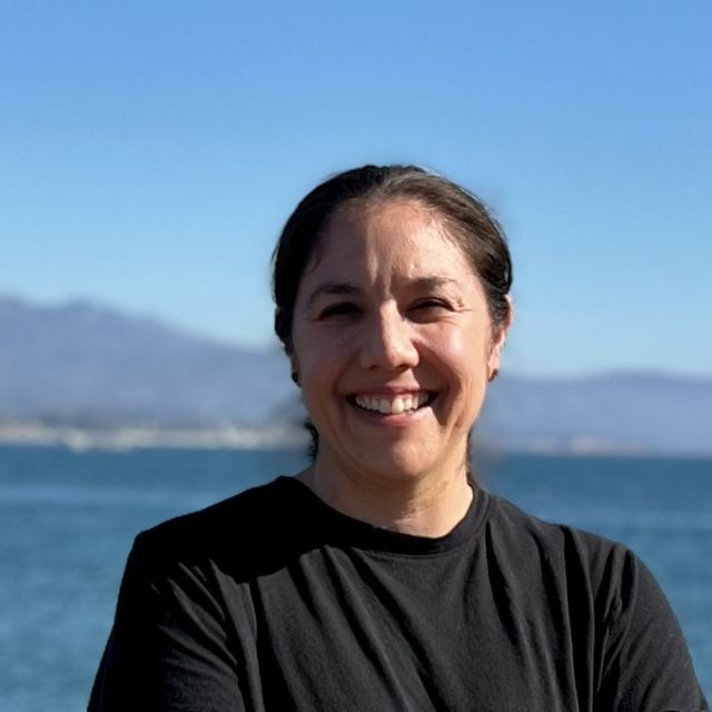 Photo of Elisa Halewood